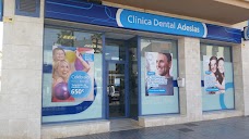 Clínica Dental Adeslas