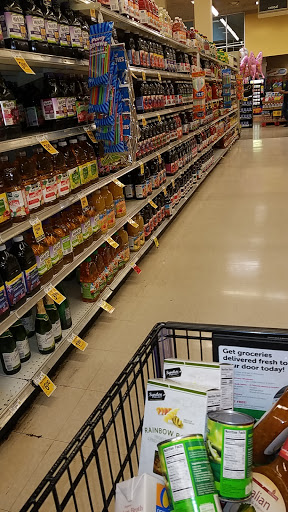 Grocery Store «Safeway», reviews and photos, 8785 Branch Ave, Clinton, MD 20735, USA