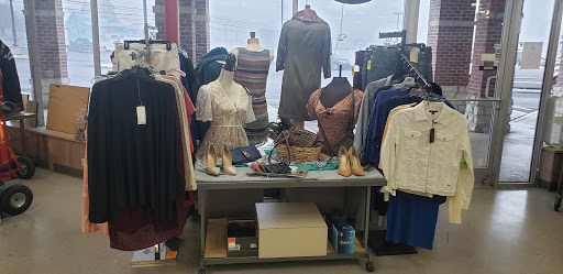 Thrift Store «KARM Stores», reviews and photos