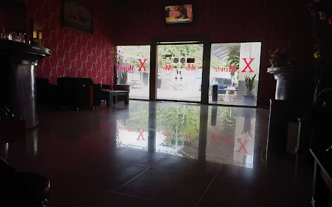 X-Movie karaoke caffe & lounge image