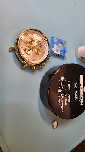 My Watch image