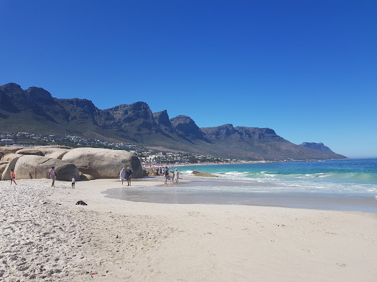 Glen Beach