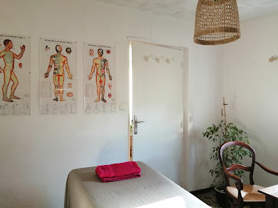 Christelle Eymerie - Thérapies Manuelles Chinoises /Soins énergétiques/Magnétisme à Villeneuve-lès-Béziers