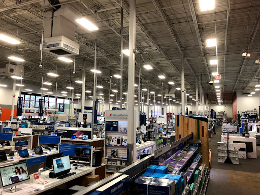 Electronics Store «Best Buy», reviews and photos, 21415 US-19, Clearwater, FL 33765, USA
