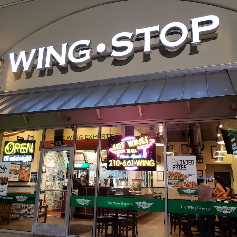 Wingstop