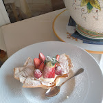 Photo n°1 de l'avis de Antonella.n fait le 05/03/2022 à 15:28 sur le  Cerrosughero à Canino