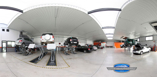 Talleres Cuerva Motor en Cuerva, Toledo