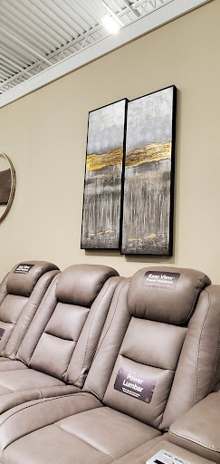 Furniture Store «Ashley HomeStore», reviews and photos, 461 NJ-10, Ledgewood, NJ 07852, USA