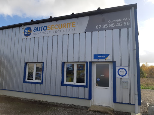 Yerville Auto Securite