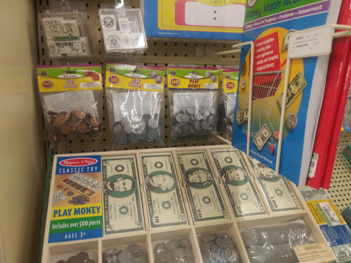 Christian Book Store «Mardel Christian & Education», reviews and photos, 3132 East 51st Street South A, Tulsa, OK 74105, USA