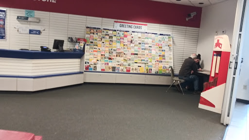 Post Office «United States Postal Service», reviews and photos, 4644 Powder Springs Dallas Rd, Powder Springs, GA 30127, USA