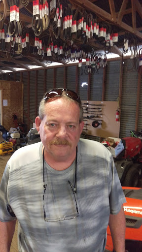 Lawn Mower Repair Service «JD