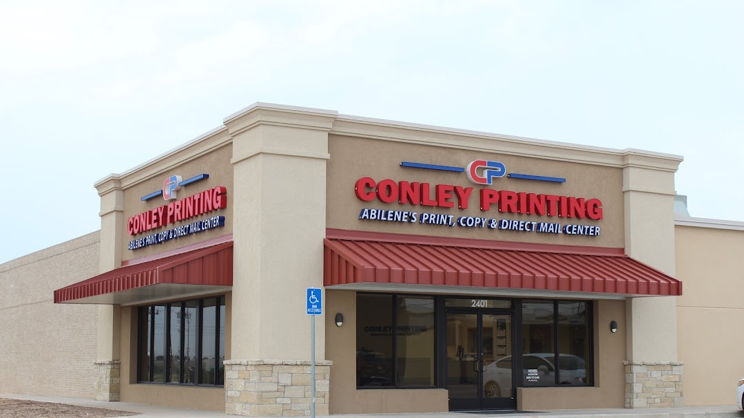 Conley Printing Co
