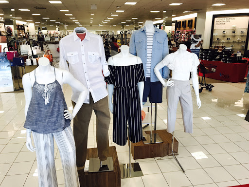 Department Store «Belk», reviews and photos, 2801 Wilma Rudolph Blvd, Clarksville, TN 37040, USA