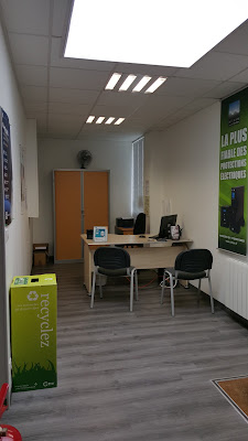 AJPI à Vineuil