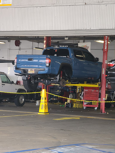 Tire Shop «Firestone Complete Auto Care», reviews and photos, 2651 E Gage Ave, Huntington Park, CA 90255, USA