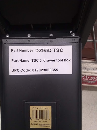 Home Improvement Store «Tractor Supply Co.», reviews and photos, 23741 US-59 #41, Porter, TX 77365, USA