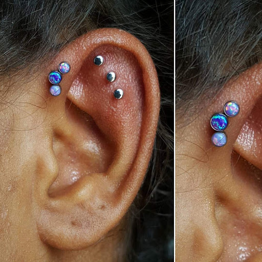 Explore new born tattoo ideas, creative tattoo ideas in West Bloomfield, available at Chroma Tattoo Studio & Laser Tattoo Removal