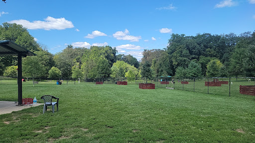 Dog Park «Worthington Off Leash Dog Park», reviews and photos, 8170 Hillsborough Rd, Ellicott City, MD 21043, USA