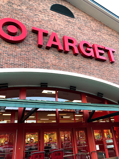 Department Store «Target», reviews and photos, 1300 Long Grove Dr, Mt Pleasant, SC 29464, USA