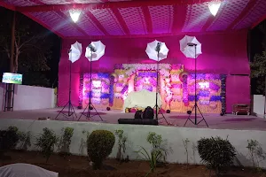 Shri Bankey Bihari Marriage Garden image