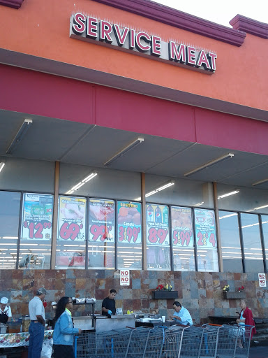 Grocery Store «Payless Foods», reviews and photos, 620 El Segundo Blvd, Los Angeles, CA 90059, USA