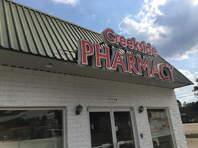 Creekside Pharmacy