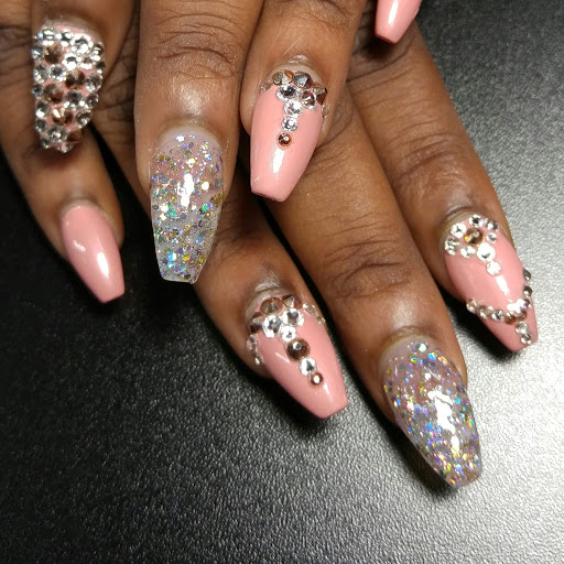 Beauty Salon «Vizions Hair Salon», reviews and photos, 493 Old Hickory Blvd # 101, Brentwood, TN 37027, USA