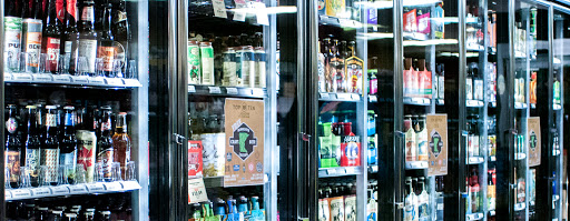 Liquor Store «Top Ten Liquors», reviews and photos, 5111 Excelsior Blvd, St Louis Park, MN 55416, USA