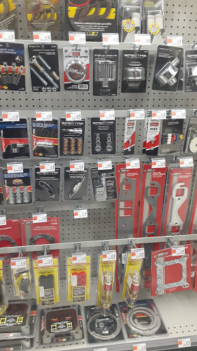 Auto Parts Store «AutoZone», reviews and photos, 220-7 Hillside Avenue, Queens Village, NY 11427, USA