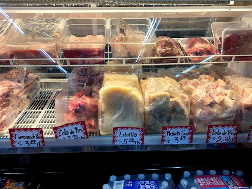 Mexican Grocery Store «Monterrey Supermercado & Taqueria», reviews and photos, 1090 Duluth Hwy, Lawrenceville, GA 30043, USA