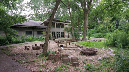 Nature Preserve «Hawthorne Hill Nature Center», reviews and photos, 28 Brookside Dr, Elgin, IL 60123, USA