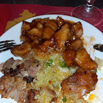 Photo n° 3 de l'avis de B..I fait le 02/05/2023 à 15:02 pour Asian fusion à Saint-Saturnin