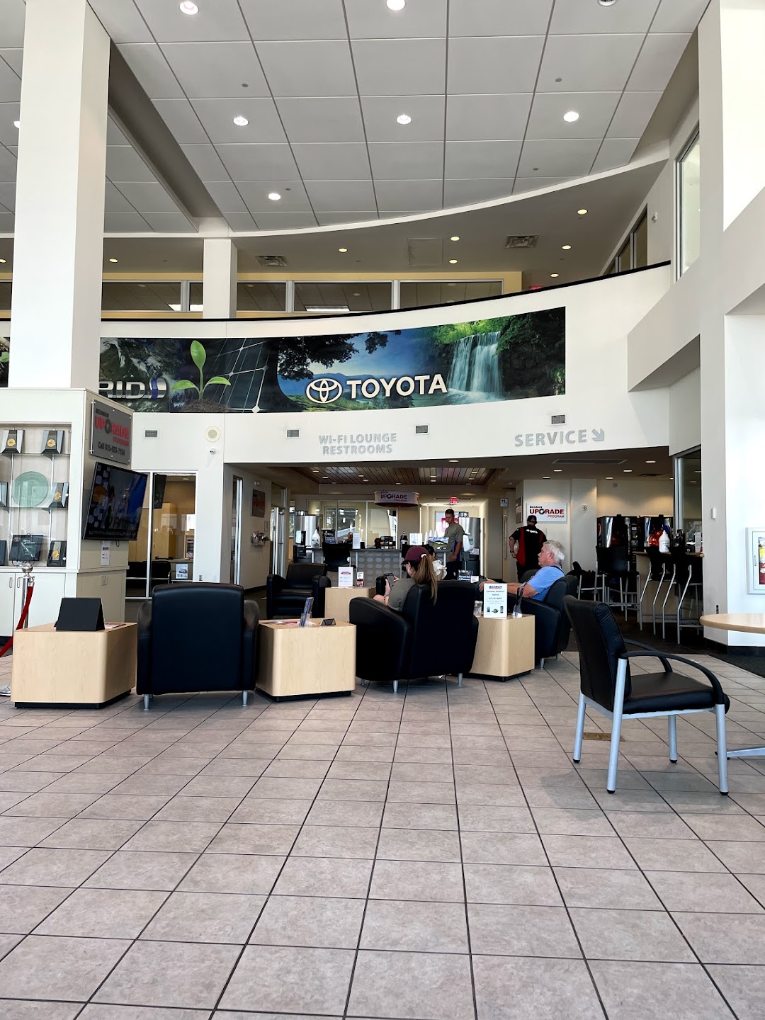 Beaman Automotive Group