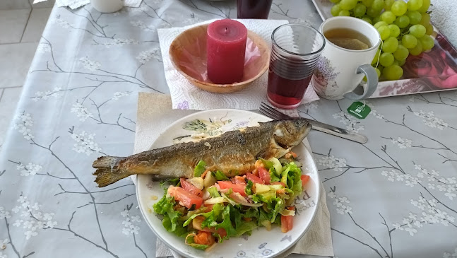 Palada ul. 92, 51523, Baška