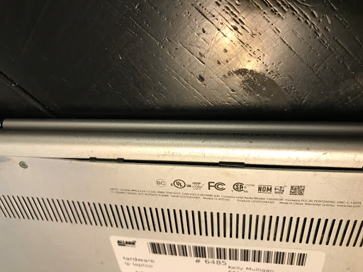 Computer Repair Service «Ballard Computer Solutions», reviews and photos, 8762 Burma Rd #1, Palm Beach Gardens, FL 33403, USA