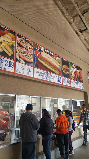 Warehouse store «Costco Wholesale», reviews and photos, 18649 Vía Princessa, Santa Clarita, CA 91387, USA