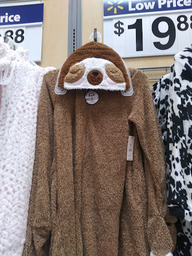 Department Store «Walmart Supercenter», reviews and photos, 121 Peter Pan Rd, Independence, KS 67301, USA