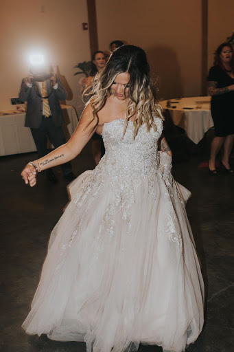 Bridal Shop «Blue Bridal Boutique», reviews and photos, 685 S Broadway b, Denver, CO 80209, USA