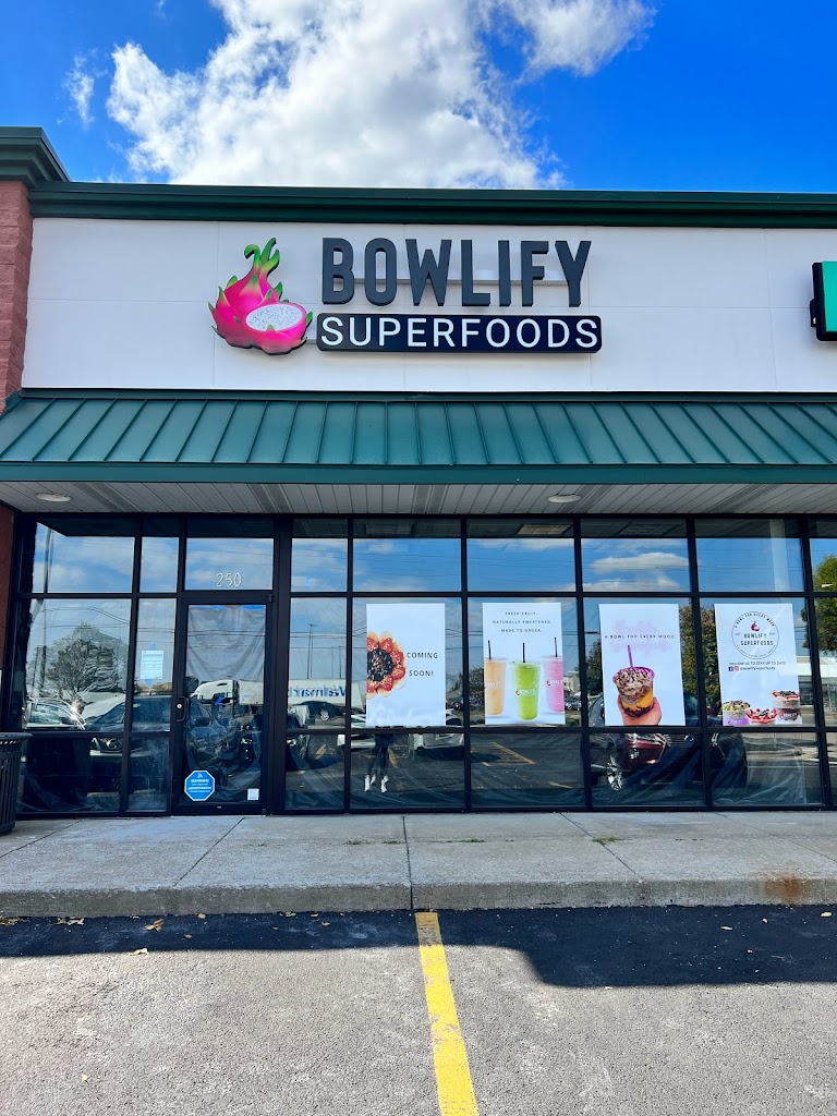 Bowlify Superfoods 47715
