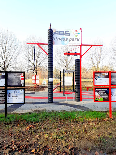 ABS fitness park - Edzőterem