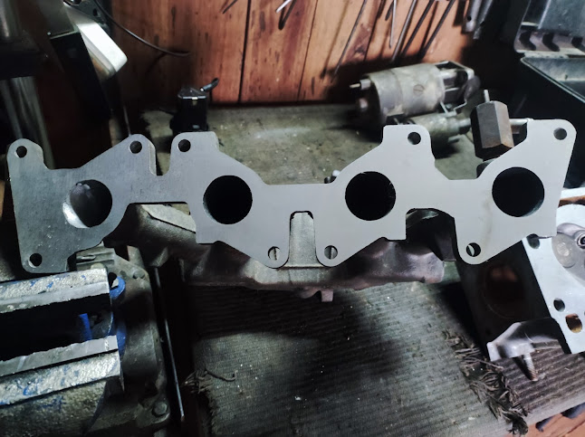 Taller El Tito - Taller de reparación de automóviles