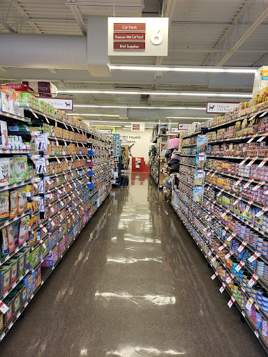 Pet Supply Store «Pet Supplies Plus», reviews and photos, 6101 Stellhorn Rd, Fort Wayne, IN 46815, USA