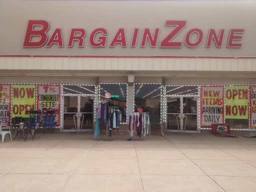 Bargain Zone Outlet