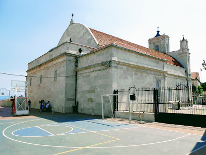 St. George Armenian Church