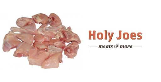 Market «Holy Joes Meats & More», reviews and photos, 10210 Berkeley Pl Dr #120, Charlotte, NC 28262, USA