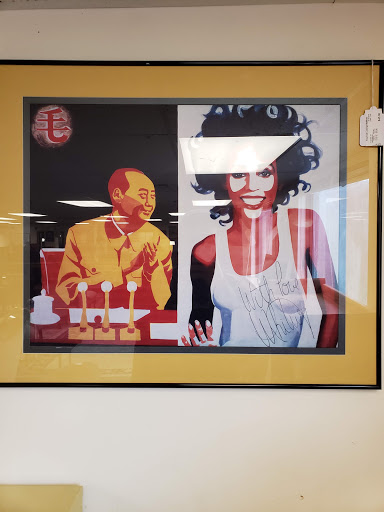 Antique Store «Buy and Consign», reviews and photos, 1250 Main St, Waltham, MA 02451, USA