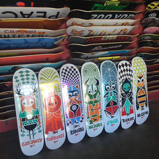 Unified Skate Co. image