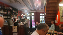 Atmosphère du Restaurant français Chez Lazare à Versailles - n°13
