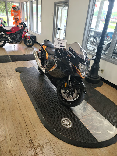 Motorcycle Dealer «Cycle Specialties», reviews and photos, 7220 Dixie Hwy, Fairfield, OH 45014, USA